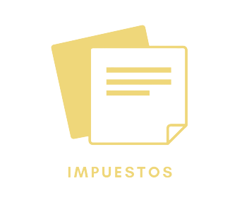 impuestos-icono