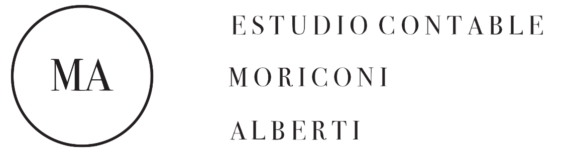 Estudio Contable Moriconi Alberti